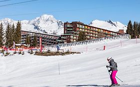 Residence Pierre & Vacances Premium Les Alpages De Chantel