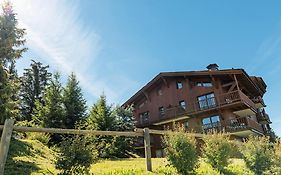 Residence Pierre & Vacances Premium Les Alpages De Chantel